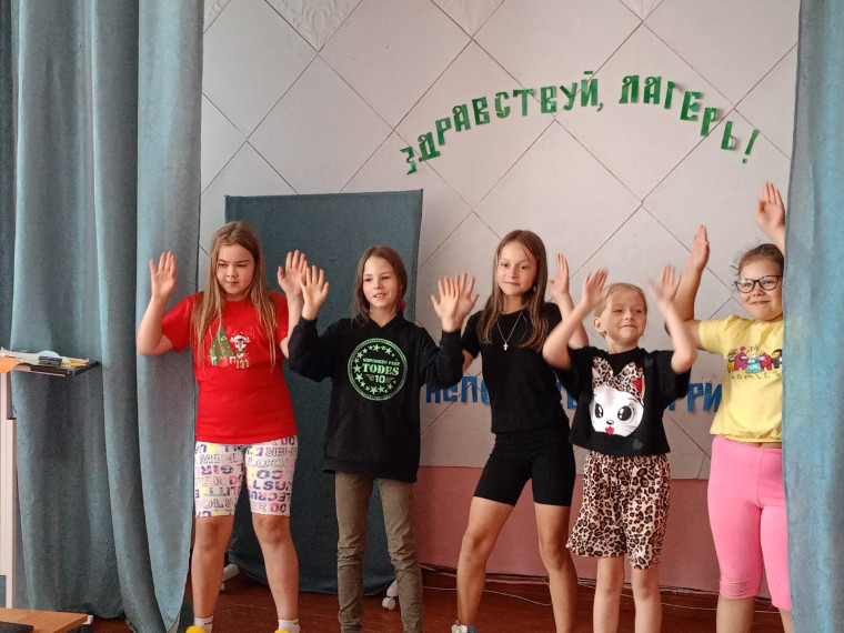 День музыки.
